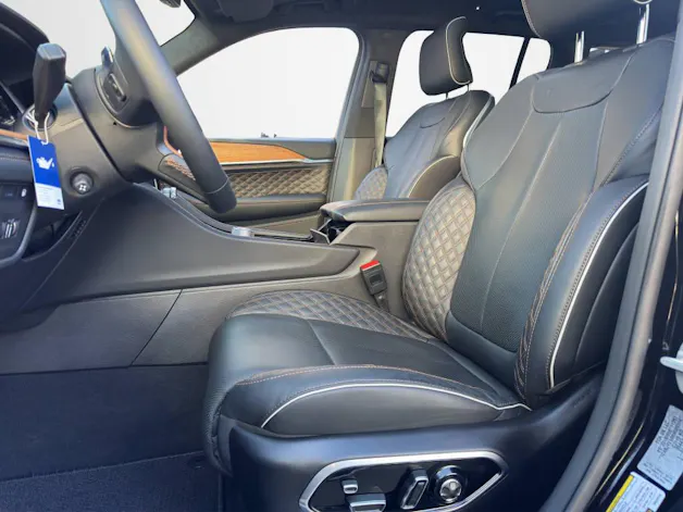 Jeep Grand Cherokee 2.0 Turbo Summit Reserve 4xe
