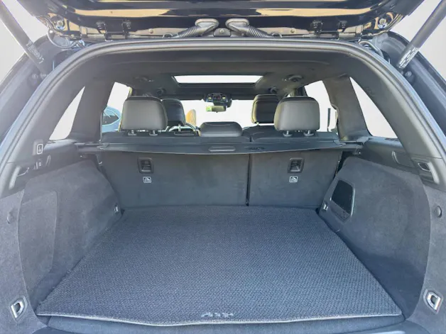 Jeep Grand Cherokee 2.0 Turbo Summit Reserve 4xe