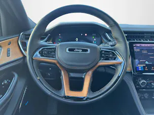 Jeep Grand Cherokee 2.0 Turbo Summit Reserve 4xe