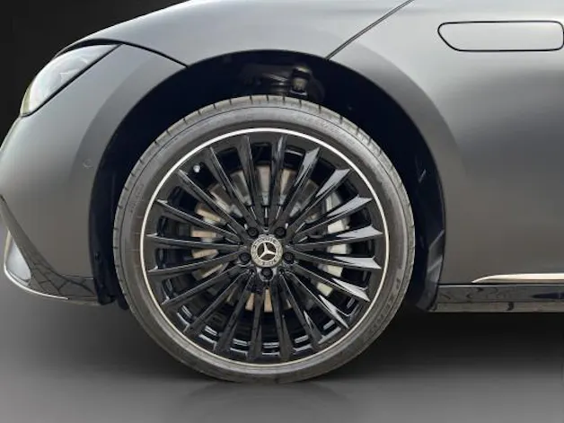 Mercedes-Benz EQE 500 4 Matic Exe. Ed.