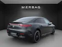 Mercedes-Benz EQE 500 4 Matic Exe. Ed.