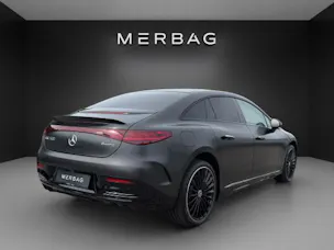 Mercedes-Benz EQE 500 4 Matic Exe. Ed.