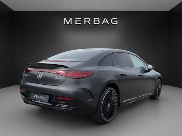 Mercedes-Benz EQE 500 4 Matic Exe. Ed.