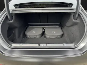 Mercedes-Benz EQE 500 4 Matic Exe. Ed.