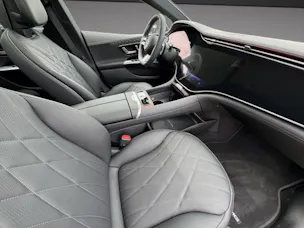 Mercedes-Benz EQE 500 4 Matic Exe. Ed.