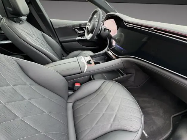 Mercedes-Benz EQE 500 4 Matic Exe. Ed.