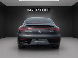 Mercedes-Benz EQE 500 4 Matic Exe. Ed.