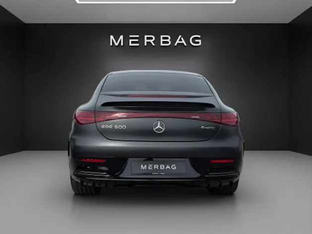 Mercedes-Benz EQE 500 4 Matic Exe. Ed.