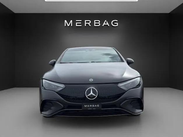 Mercedes-Benz EQE 500 4 Matic Exe. Ed.