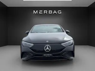 Mercedes-Benz EQE 500 4 Matic Exe. Ed.