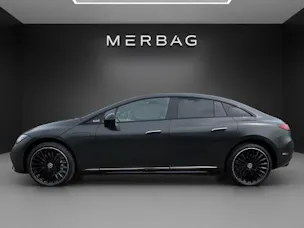 Mercedes-Benz EQE 500 4 Matic Exe. Ed.