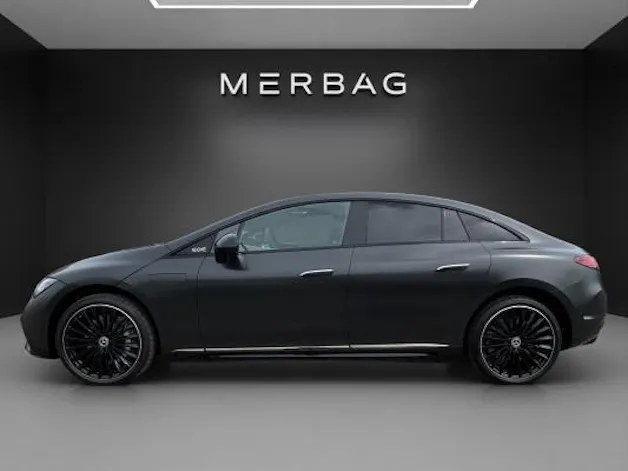 Mercedes-Benz EQE 500 4 Matic Exe. Ed.