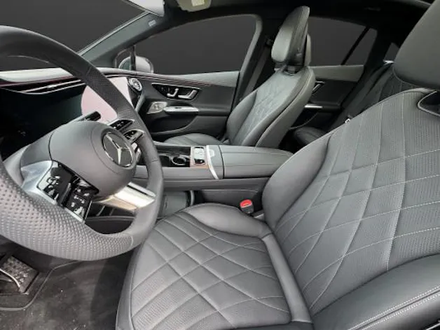 Mercedes-Benz EQE 500 4 Matic Exe. Ed.