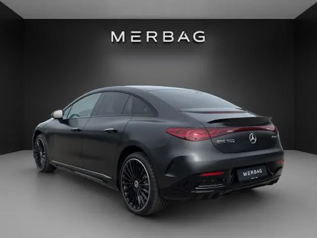 Mercedes-Benz EQE 500 4 Matic Exe. Ed.