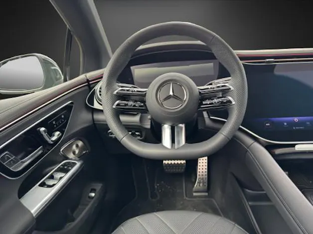 Mercedes-Benz EQE 500 4 Matic Exe. Ed.