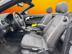 Audi A3 Cabriolet 1.8 TFSI Attraction