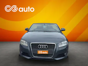 Audi A3 Cabriolet 1.8 TFSI Attraction