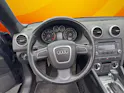 Audi A3 Cabriolet 1.8 TFSI Attraction