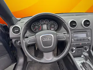 Audi A3 Cabriolet 1.8 TFSI Attraction