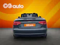 Audi A3 Cabriolet 1.8 TFSI Attraction