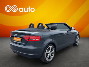 Audi A3 Cabriolet 1.8 TFSI Attraction