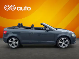 Audi A3 Cabriolet 1.8 TFSI Attraction