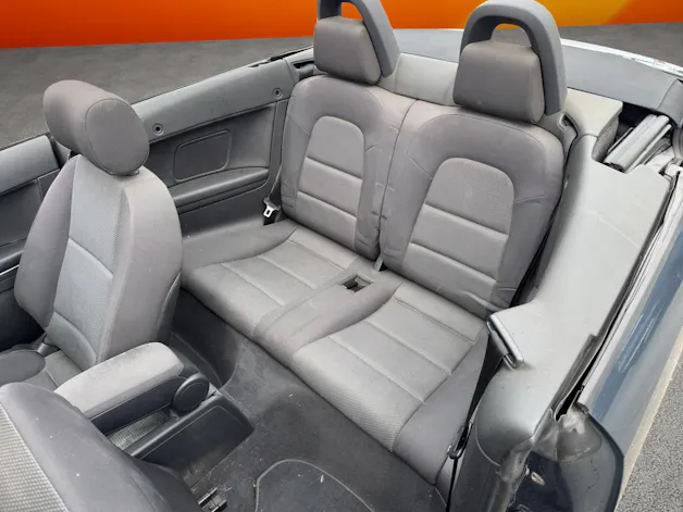 Audi A3 Cabriolet 1.8 TFSI Attraction
