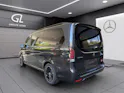Mercedes-Benz V 300 d lang 4Matic Swiss Edition 9G-Tronic