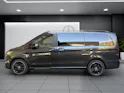 Mercedes-Benz V 300 d lang 4Matic Swiss Edition 9G-Tronic