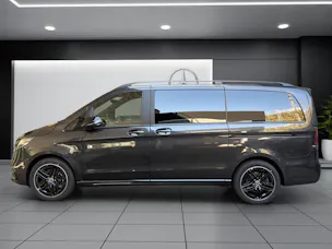 Mercedes-Benz V 300 d lang 4Matic Swiss Edition 9G-Tronic