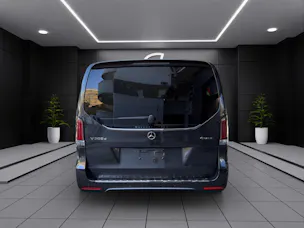 Mercedes-Benz V 300 d lang 4Matic Swiss Edition 9G-Tronic