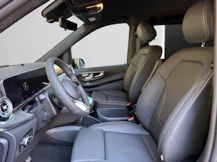 Mercedes-Benz V 300 d lang 4Matic Swiss Edition 9G-Tronic
