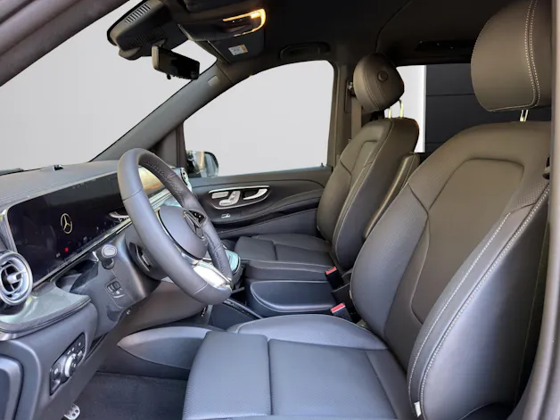 Mercedes-Benz V 300 d lang 4Matic Swiss Edition 9G-Tronic