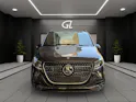 Mercedes-Benz V 300 d lang 4Matic Swiss Edition 9G-Tronic