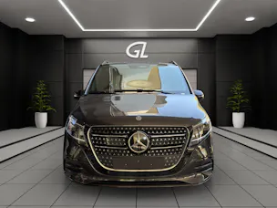 Mercedes-Benz V 300 d lang 4Matic Swiss Edition 9G-Tronic