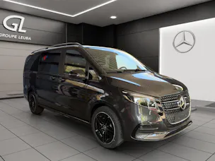 Mercedes-Benz V 300 d lang 4Matic Swiss Edition 9G-Tronic