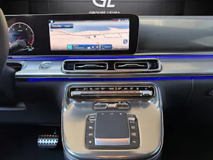 Mercedes-Benz V 300 d lang 4Matic Swiss Edition 9G-Tronic