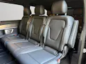 Mercedes-Benz V 300 d lang 4Matic Swiss Edition 9G-Tronic
