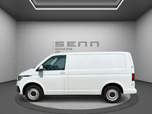 VW T6.1 2.0 TDI DSG