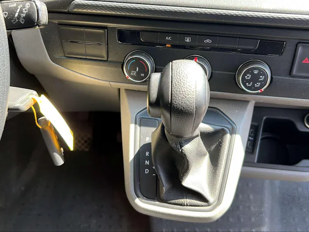 VW T6.1 2.0 TDI DSG