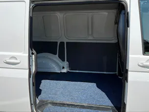 VW T6.1 2.0 TDI DSG