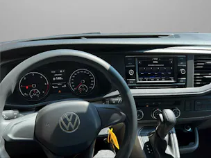 VW T6.1 2.0 TDI DSG