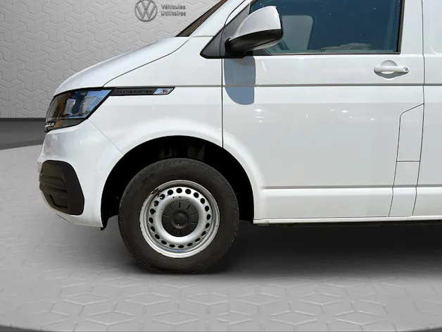 VW T6.1 2.0 TDI DSG