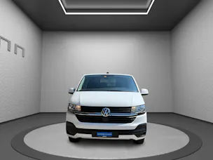 VW T6.1 2.0 TDI DSG