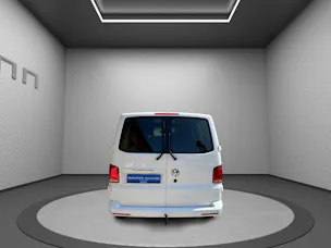 VW T6.1 2.0 TDI DSG