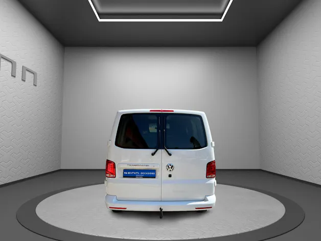 VW T6.1 2.0 TDI DSG
