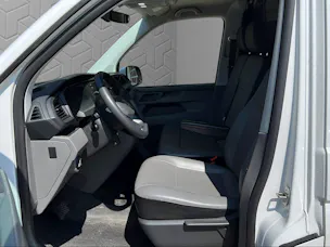VW T6.1 2.0 TDI DSG