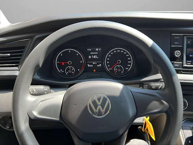 VW T6.1 2.0 TDI DSG