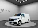 VW T6.1 2.0 TDI DSG