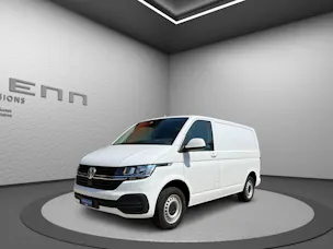 VW T6.1 2.0 TDI DSG